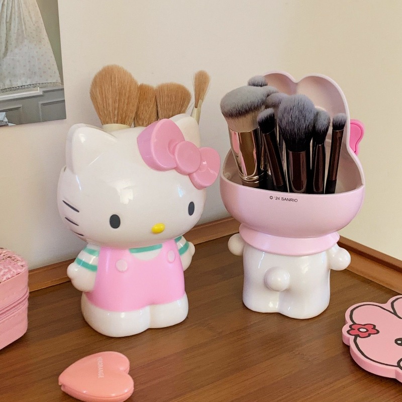 Office Furniture Ideas - My Melody Pen Holder Student Dormitory