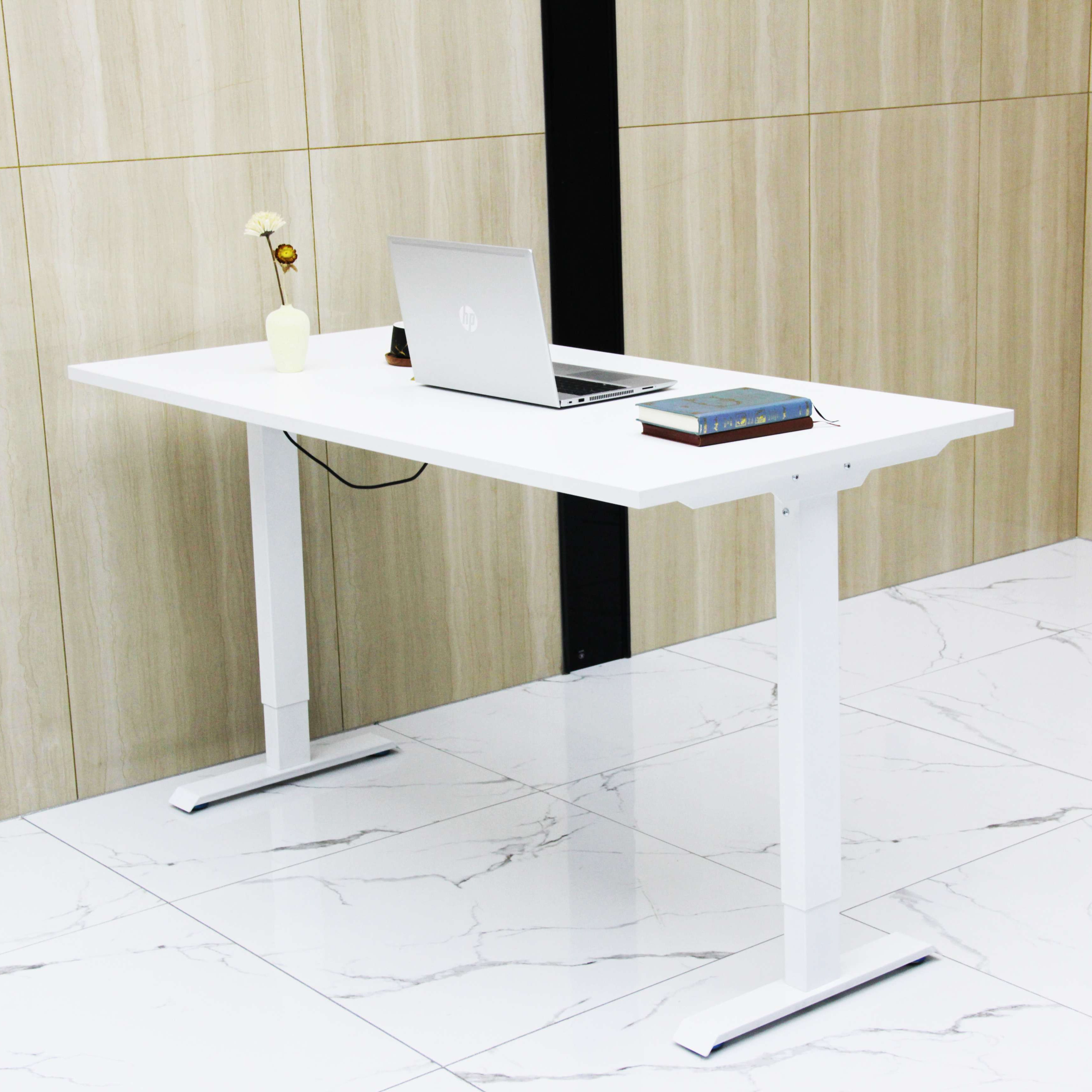 Office Furniture To Go - Best Motorized Standing Ergonomic Electric up