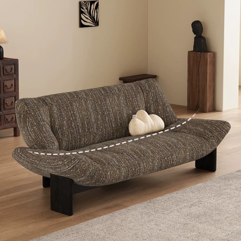 Office Furniture In China - Nordic Relax Office Living Room Sofas