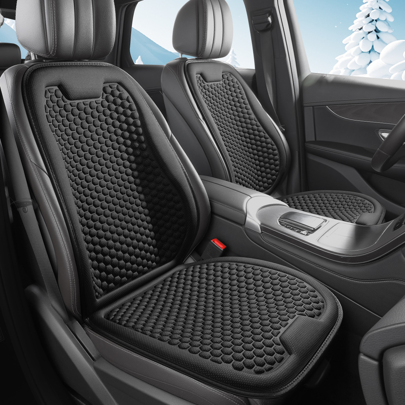 Office Furniture Ideas - 1pc Car Seat Cushion - All-Season