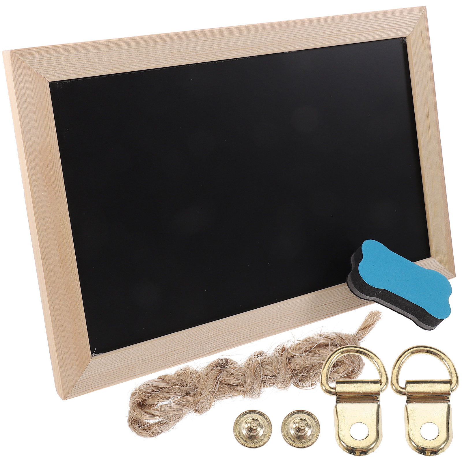 Bulletin Board Cork - 1Set Sturdy Wall Cork Board with