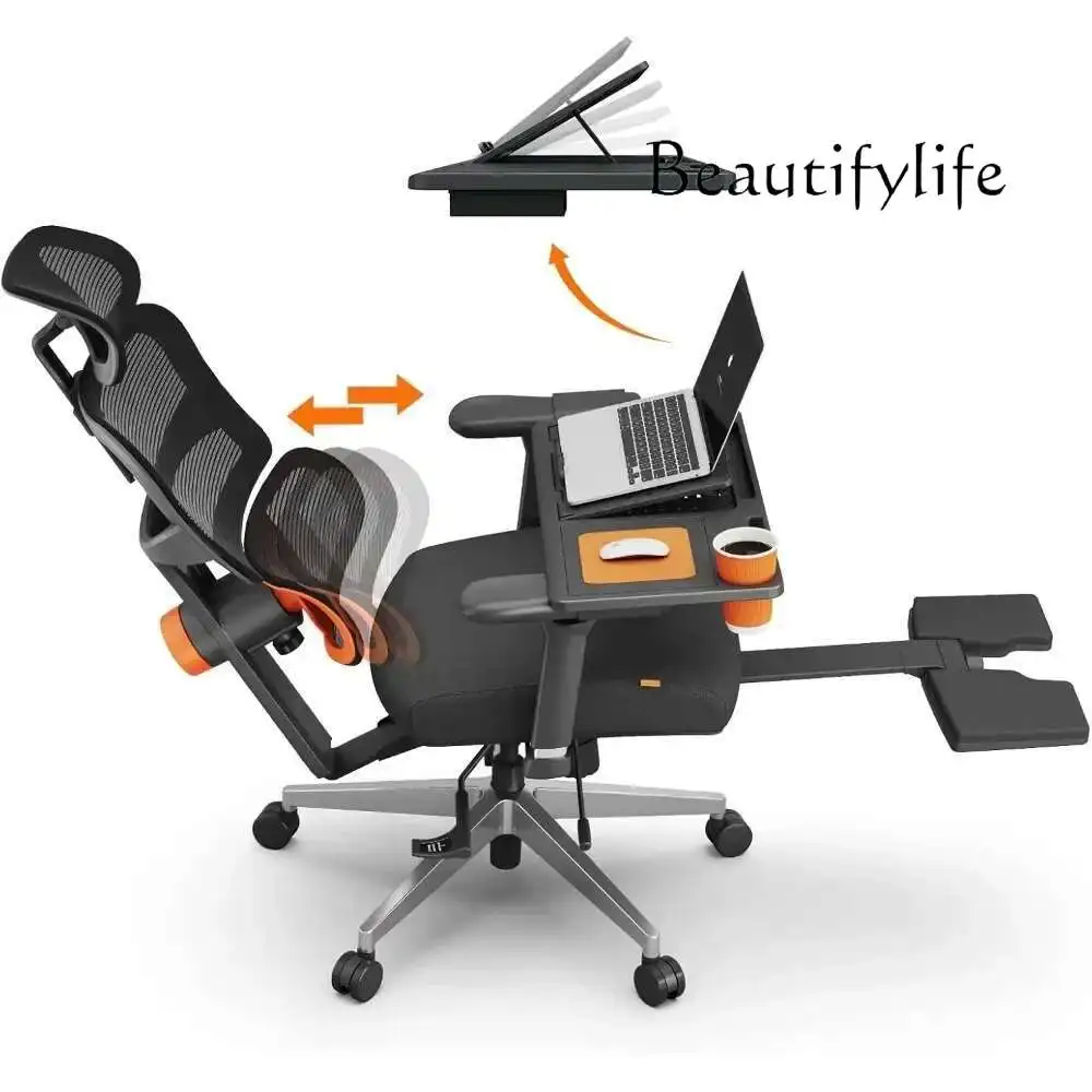 JB Office Chair, Auto Followin - Office Furniture Jb 리뷰 및 가격