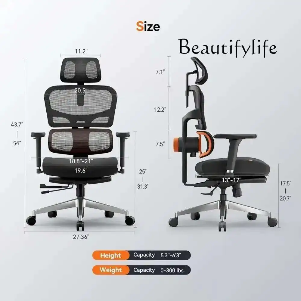 JB Office Chair, Auto Followin - Office Furniture Jb 리뷰 및 가격