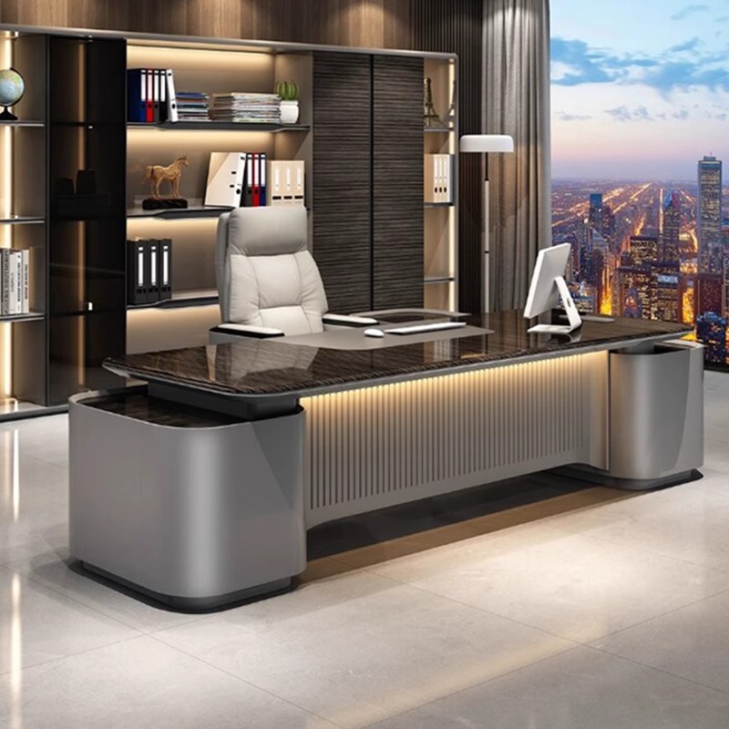 custom.Luxurious Lacquered Exe - Office Furniture High End 리뷰 및 가격
