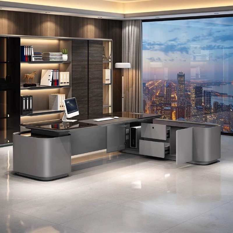custom.Luxurious Lacquered Exe - Office Furniture High End 리뷰 및 가격