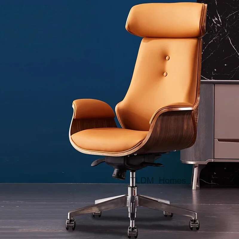 Comfortable Business Boss Offi - Office Furniture High End 리뷰 및 가격