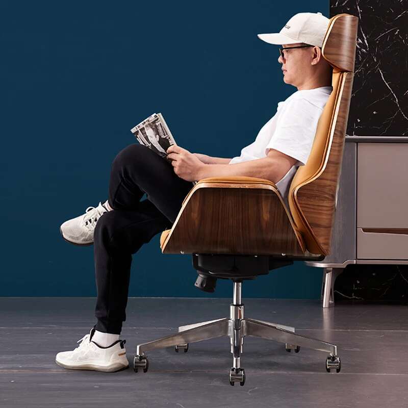 Comfortable Business Boss Offi - Office Furniture High End 리뷰 및 가격