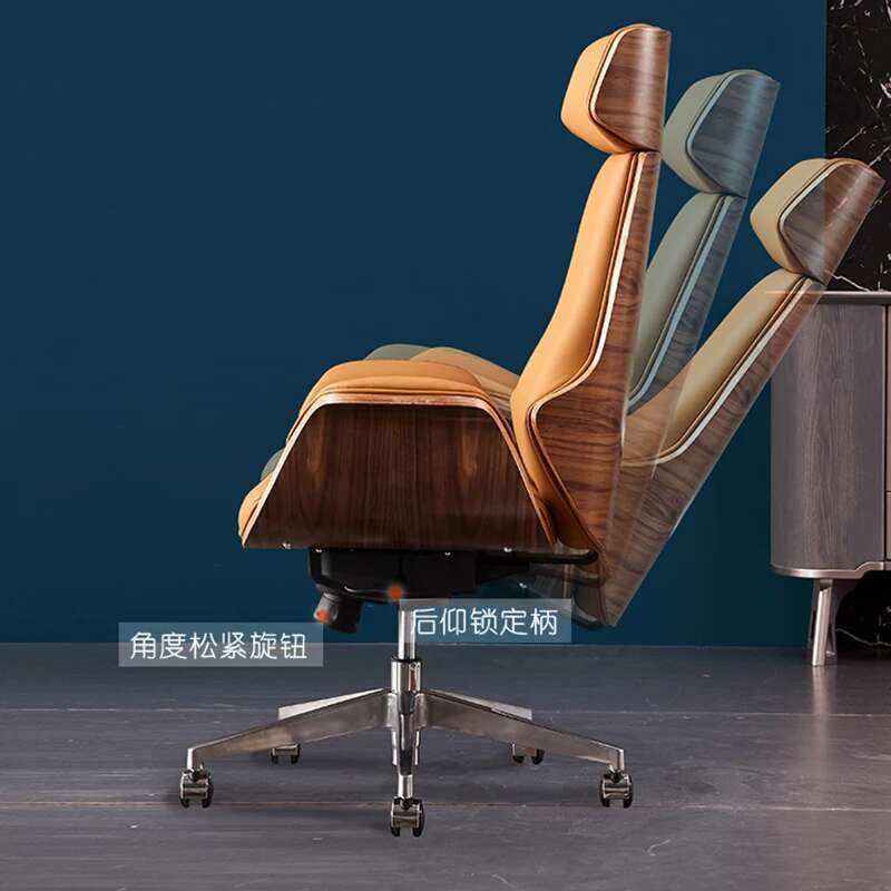 Comfortable Business Boss Offi - Office Furniture High End 리뷰 및 가격