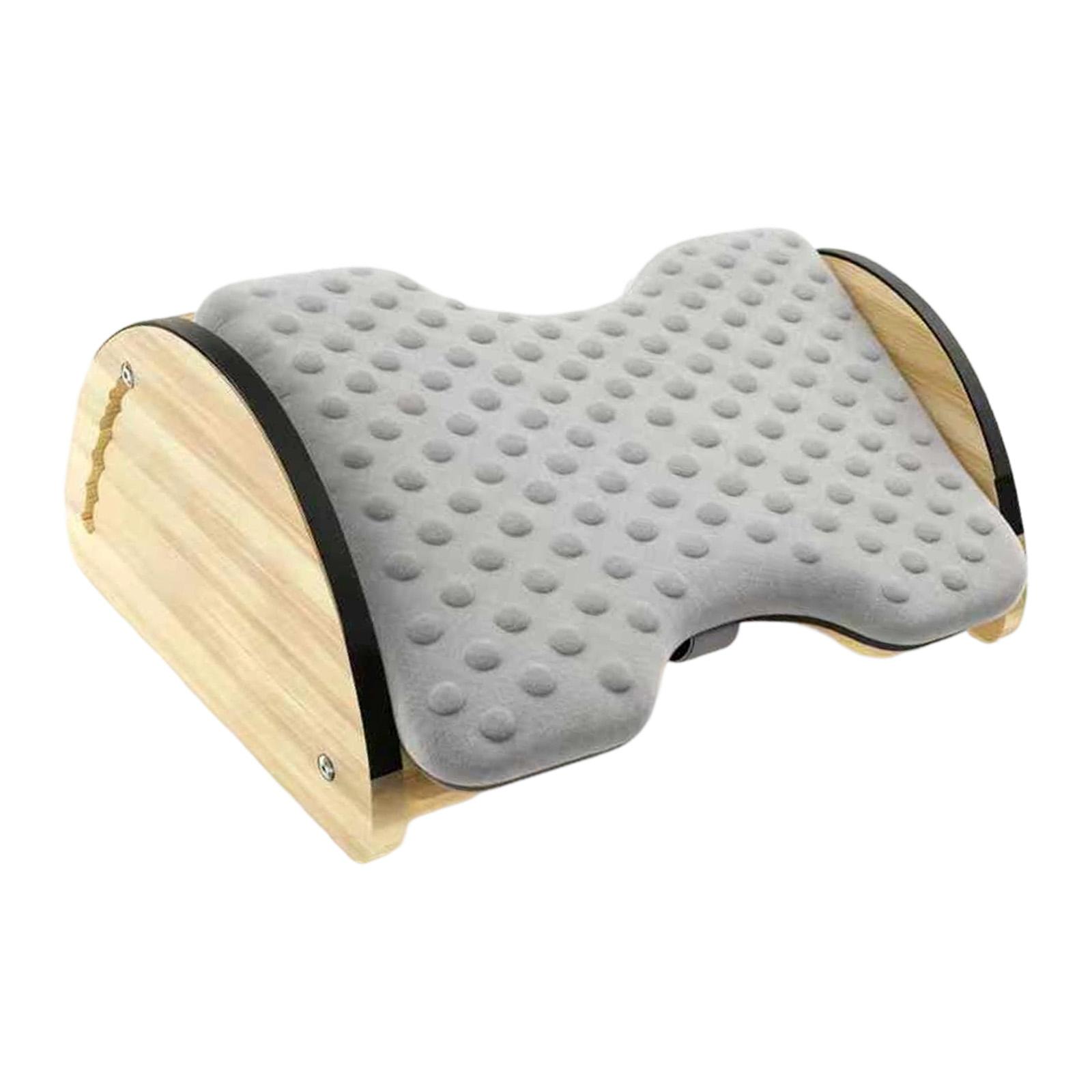 Under Desk Footrest Ergonomic  - Office Furniture In China 리뷰 및 가격