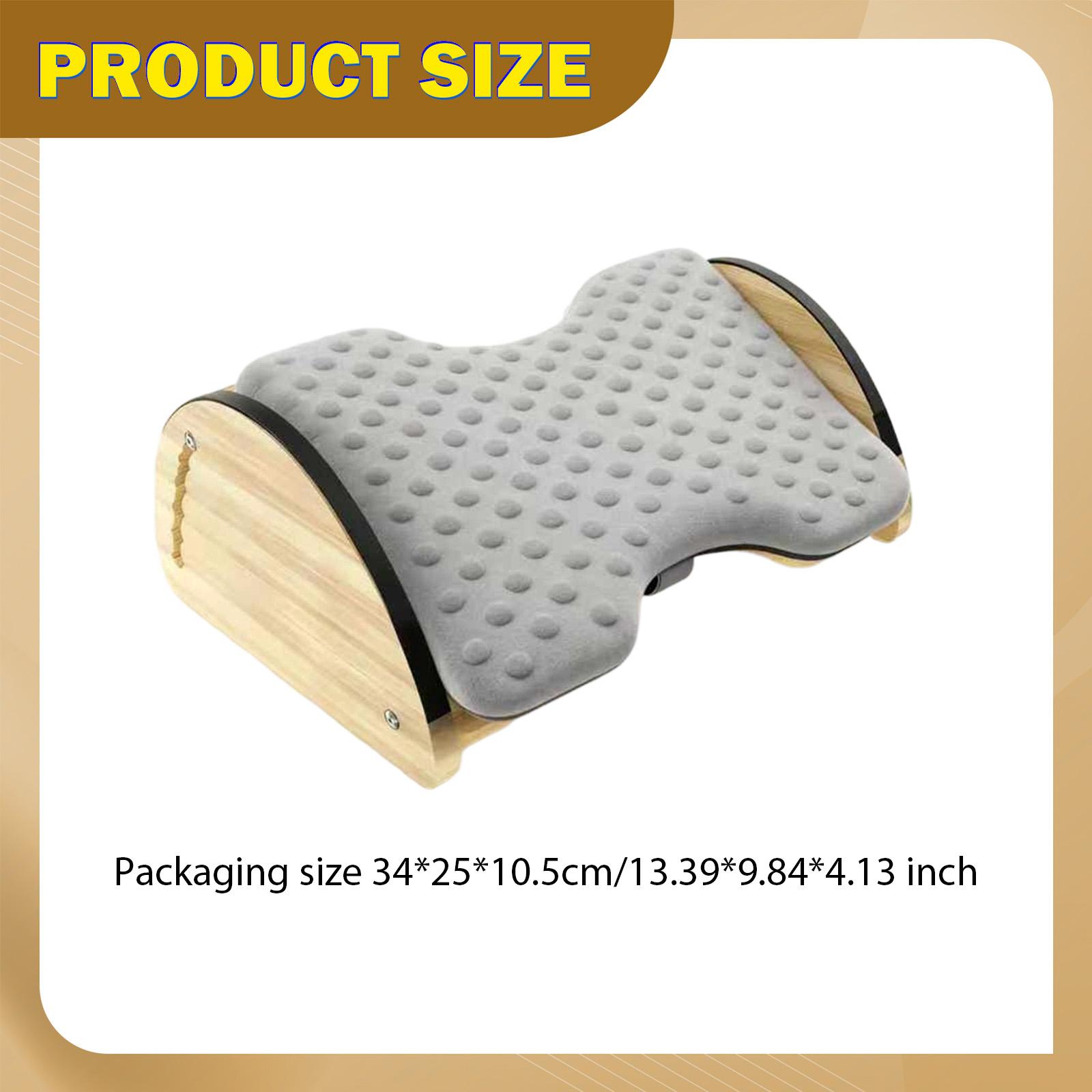 Under Desk Footrest Ergonomic  - Office Furniture In China 리뷰 및 가격