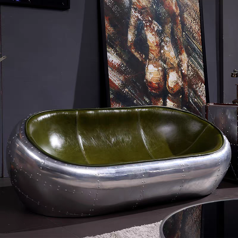 Retro Industrial Style Aluminu - Office Furniture In China 리뷰 및 가격