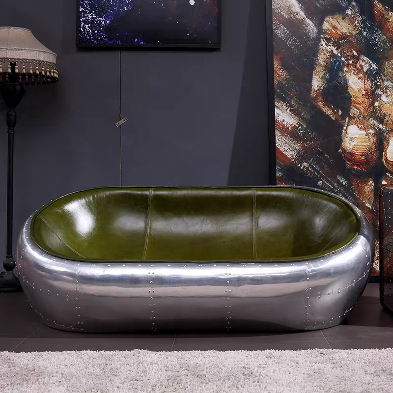 Retro Industrial Style Aluminu - Office Furniture In China 리뷰 및 가격