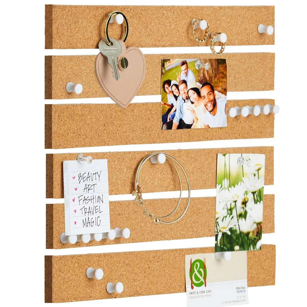 1pc 30cm Cork Board Strips Sel - Bulletin Board Cork 리뷰 및 가격