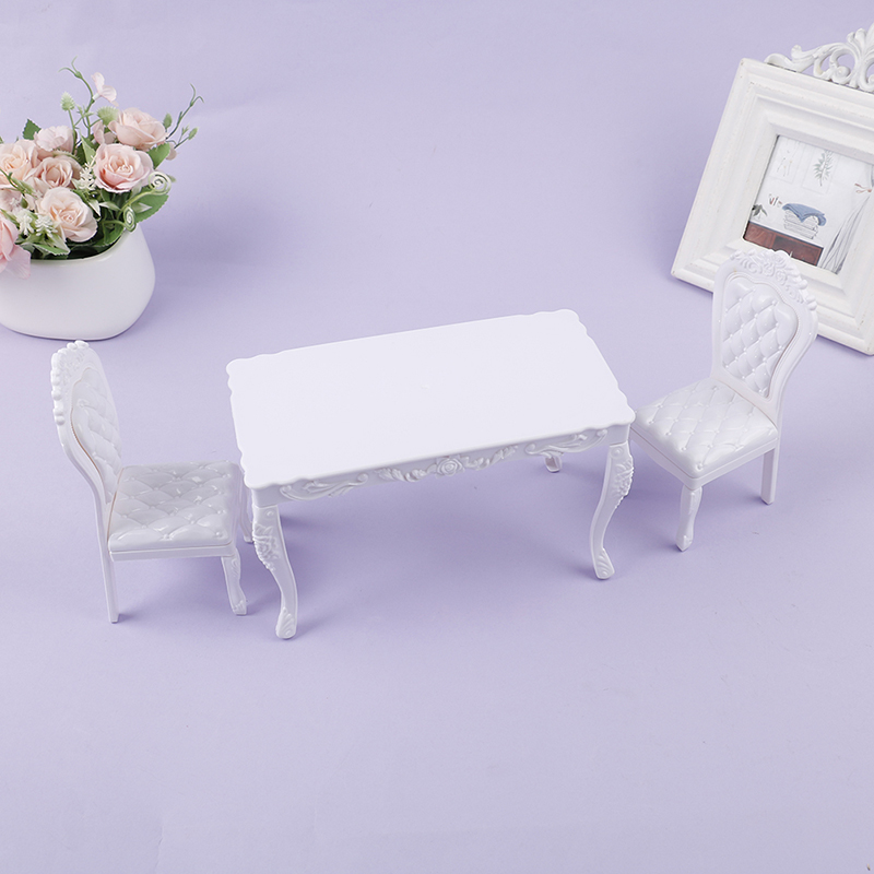 Dollhouse 1:6 Mini Furniture S - Office Furniture In China 리뷰 및 가격