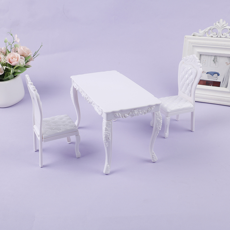 Dollhouse 1:6 Mini Furniture S - Office Furniture In China 리뷰 및 가격