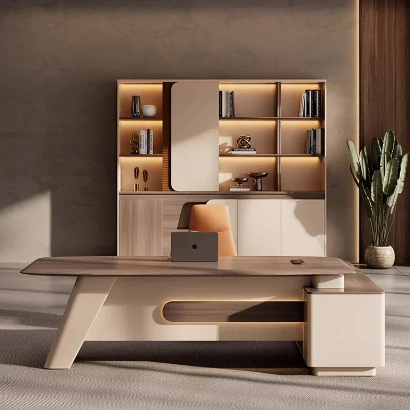 Simple Modern Light High End L - Office Furniture High End 리뷰 및 가격