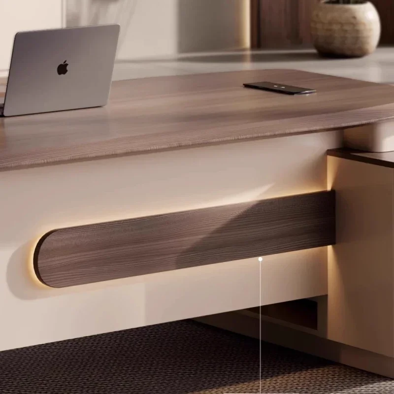 Simple Modern Light High End L - Office Furniture High End 리뷰 및 가격