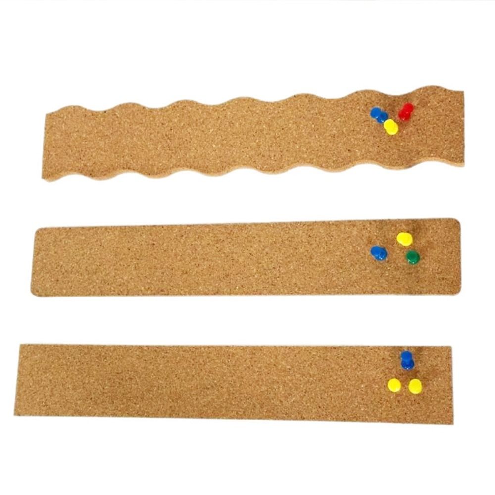 Cork Material Self Adhesive Co - Bulletin Board Cork 리뷰 및 가격