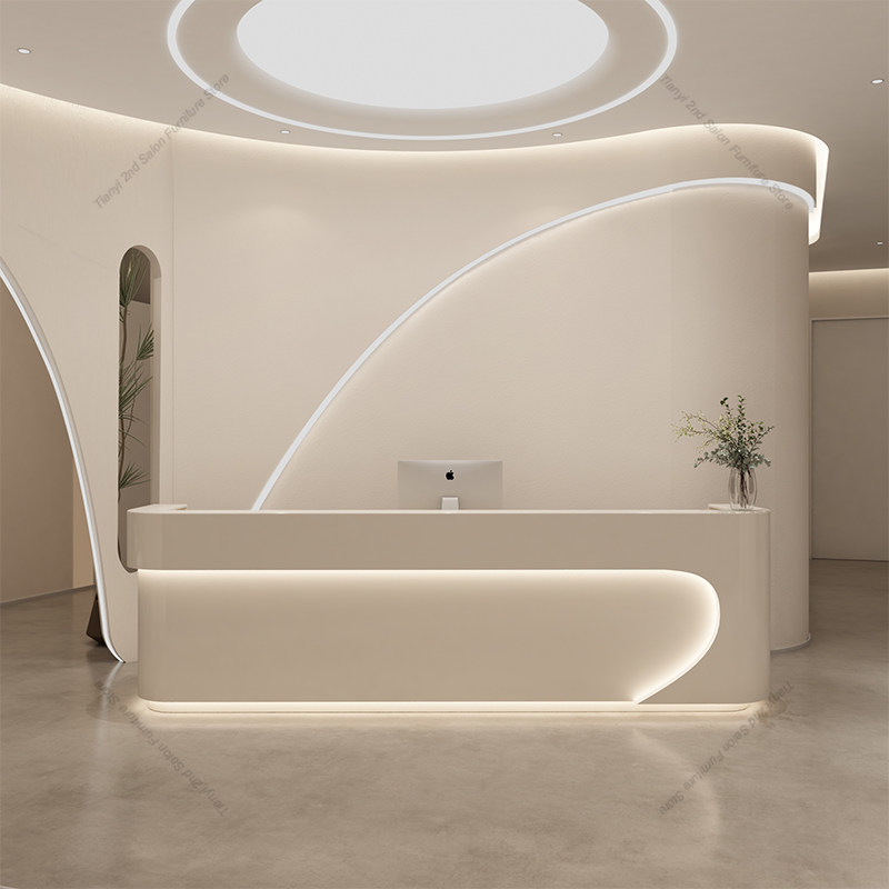 Modern Design Bar Counter Nord - Office Furniture High End 리뷰 및 가격
