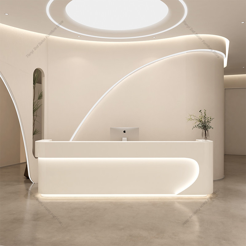 Modern Design Bar Counter Nord - Office Furniture High End 리뷰 및 가격