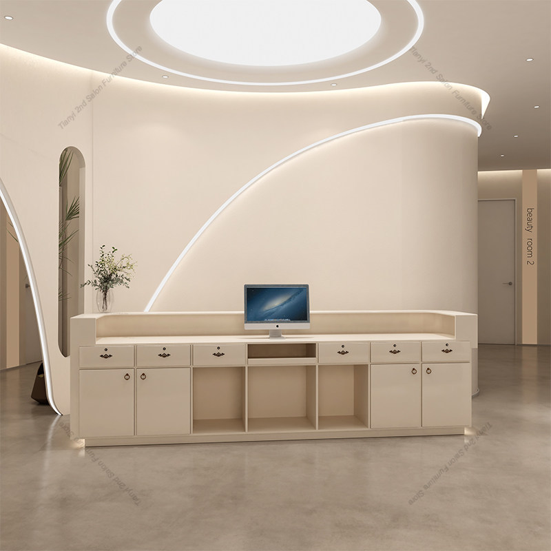 Modern Design Bar Counter Nord - Office Furniture High End 리뷰 및 가격