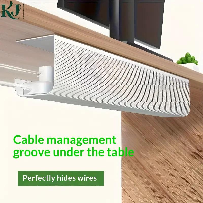 1PC 40cm/15.75inch PVC Under T - Office Furniture Ideas 리뷰 및 가격