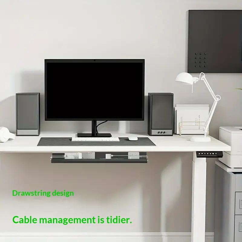1PC 40cm/15.75inch PVC Under T - Office Furniture Ideas 리뷰 및 가격