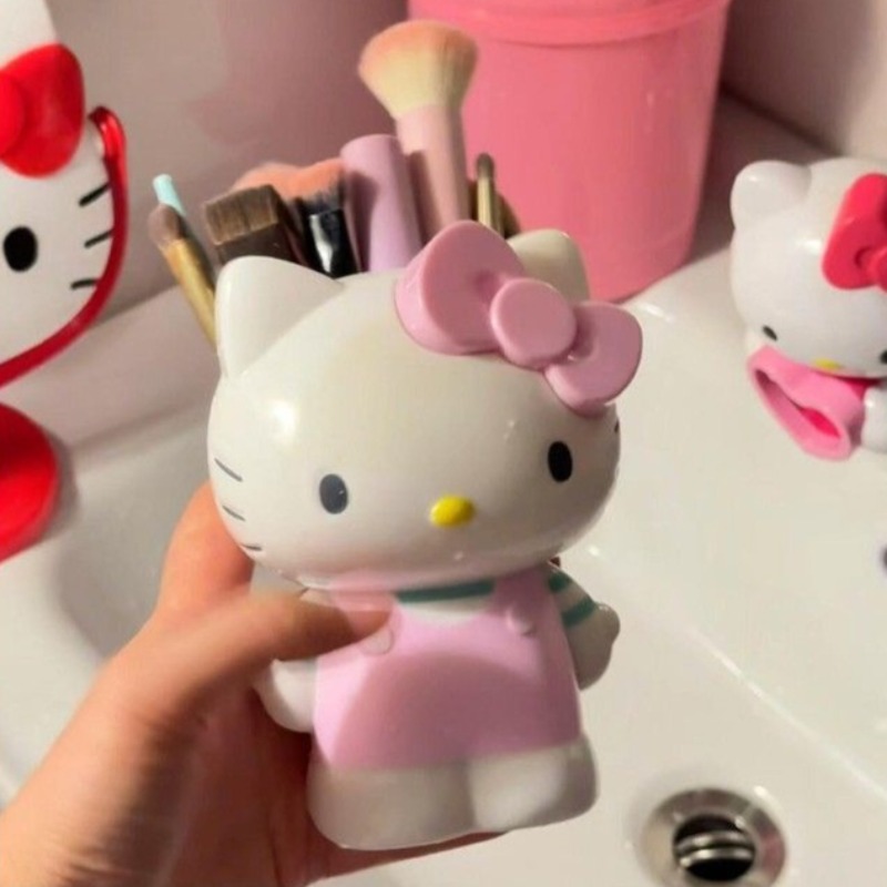 My Melody Pen Holder Student D - Office Furniture Ideas 리뷰 및 가격