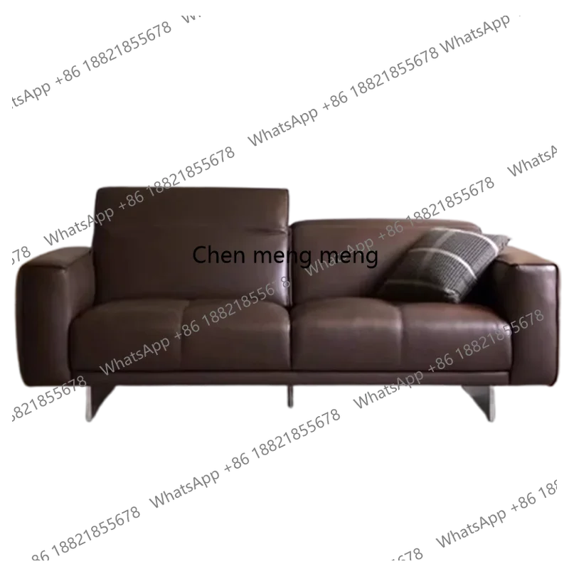 Nordic Office Living Room Sofa - Office Furniture In China 리뷰 및 가격