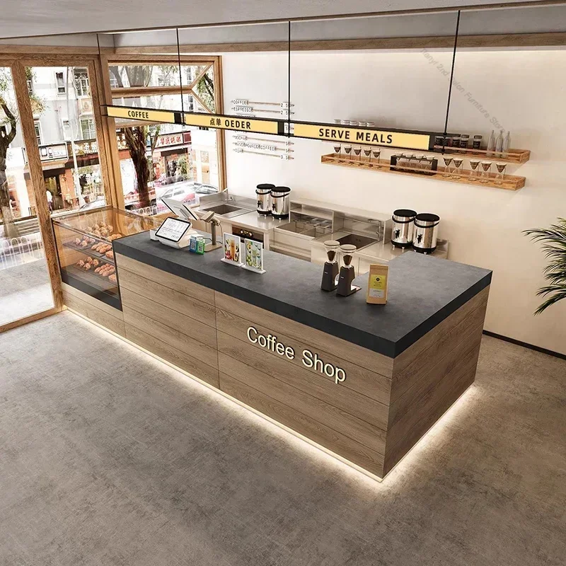 JB MCoffee Shop Bakery Recepti - Office Furniture Jb 리뷰 및 가격