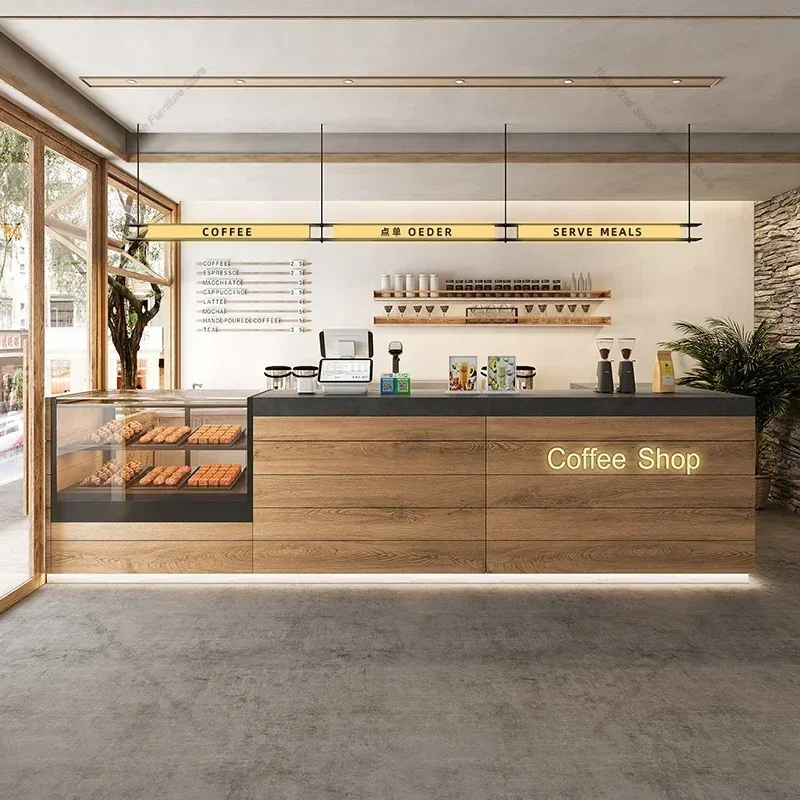 JB MCoffee Shop Bakery Recepti - Office Furniture Jb 리뷰 및 가격