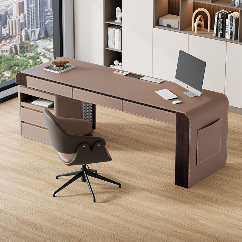 Italian Minimalist Office Desk - Office Furniture High End 리뷰 및 가격