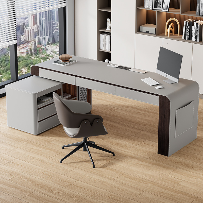 Italian Minimalist Office Desk - Office Furniture High End 리뷰 및 가격