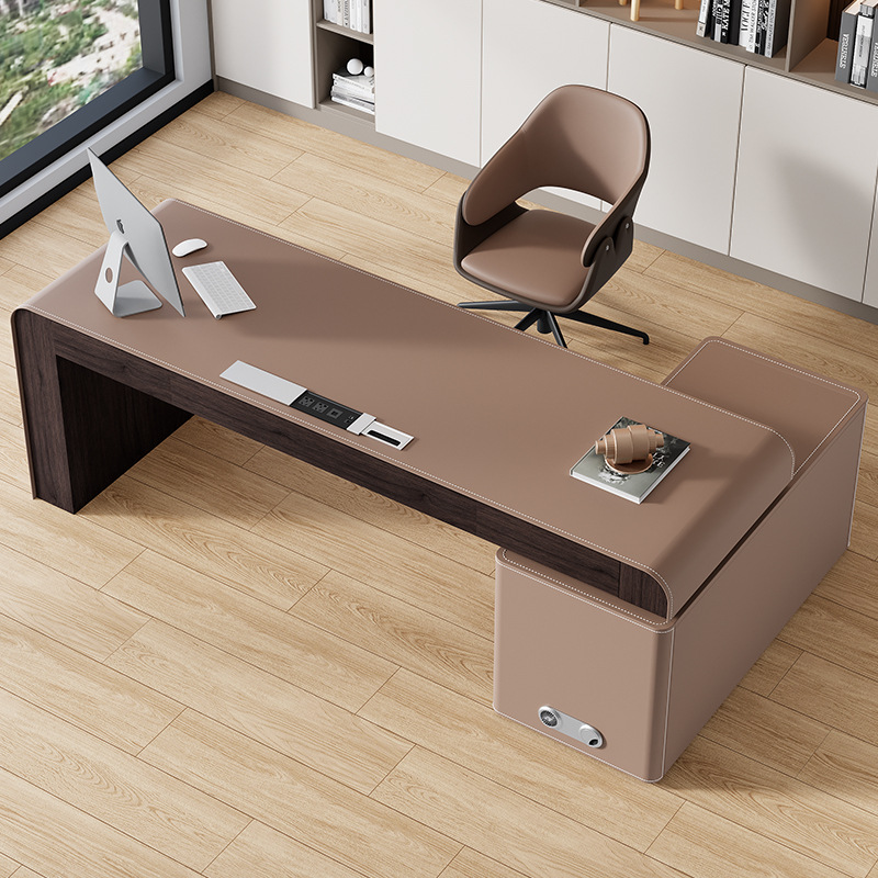 Italian Minimalist Office Desk - Office Furniture High End 리뷰 및 가격