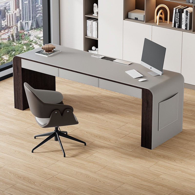 Italian Minimalist Office Desk - Office Furniture High End 리뷰 및 가격