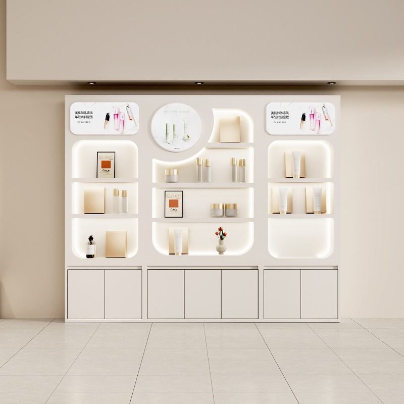 Nordic High-end Beauty Salon D - Office Furniture High End 리뷰 및 가격