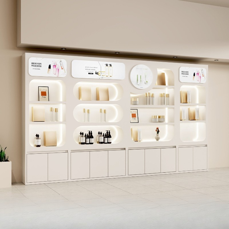 Nordic High-end Beauty Salon D - Office Furniture High End 리뷰 및 가격