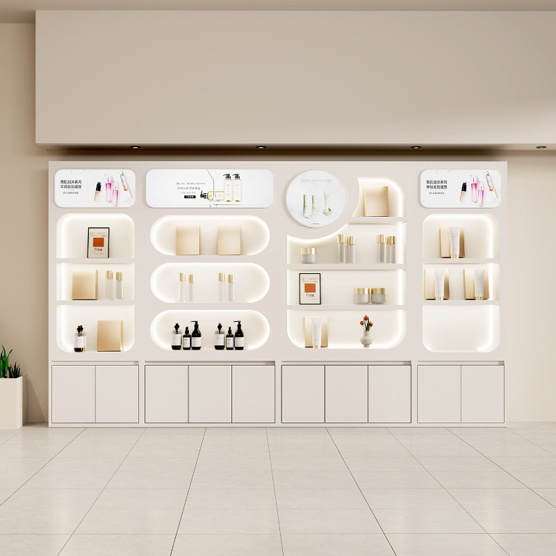 Nordic High-end Beauty Salon D - Office Furniture High End 리뷰 및 가격