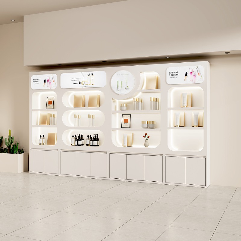 Nordic High-end Beauty Salon D - Office Furniture High End 리뷰 및 가격