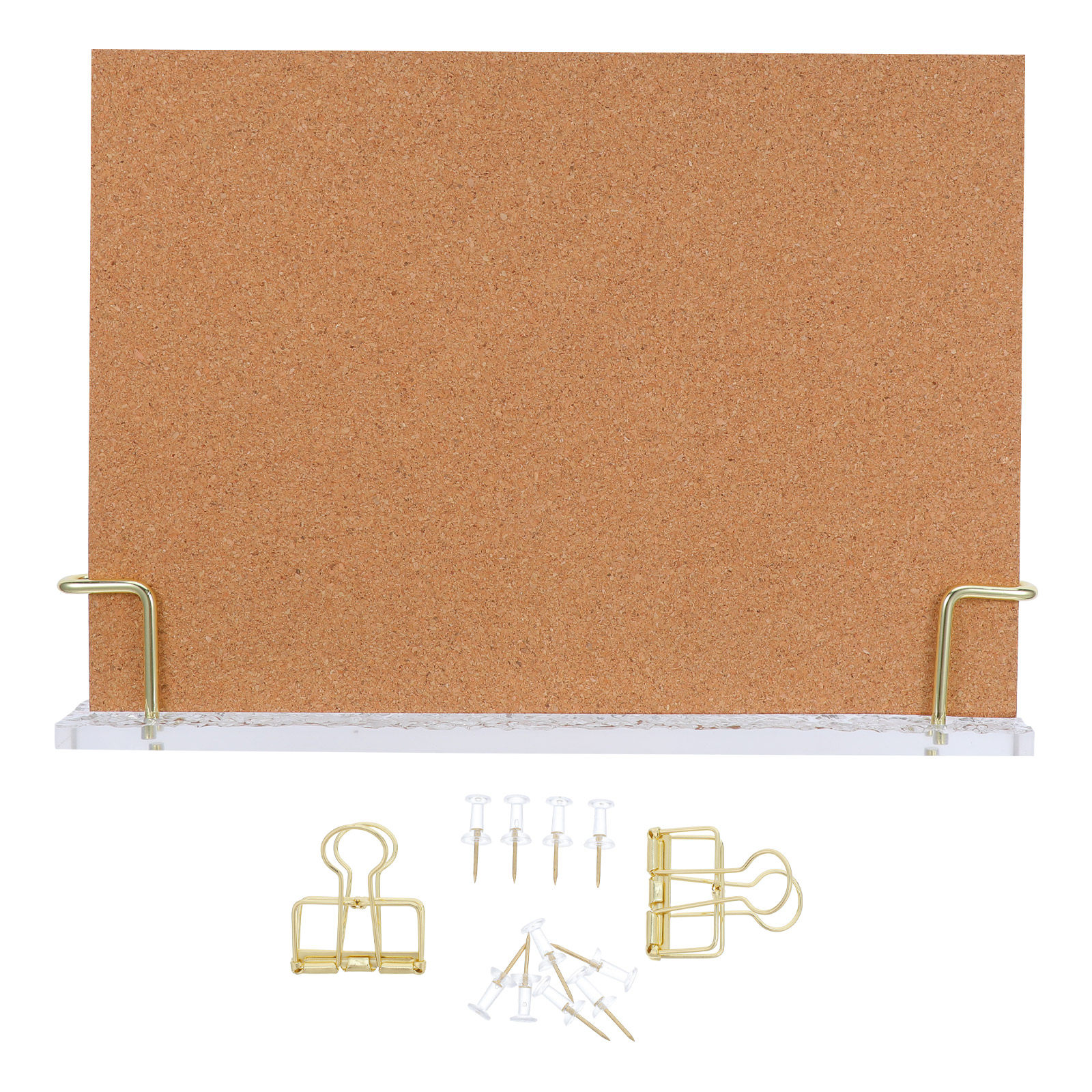 1 Set Small Cork Board For Des - Bulletin Board Cork 리뷰 및 가격