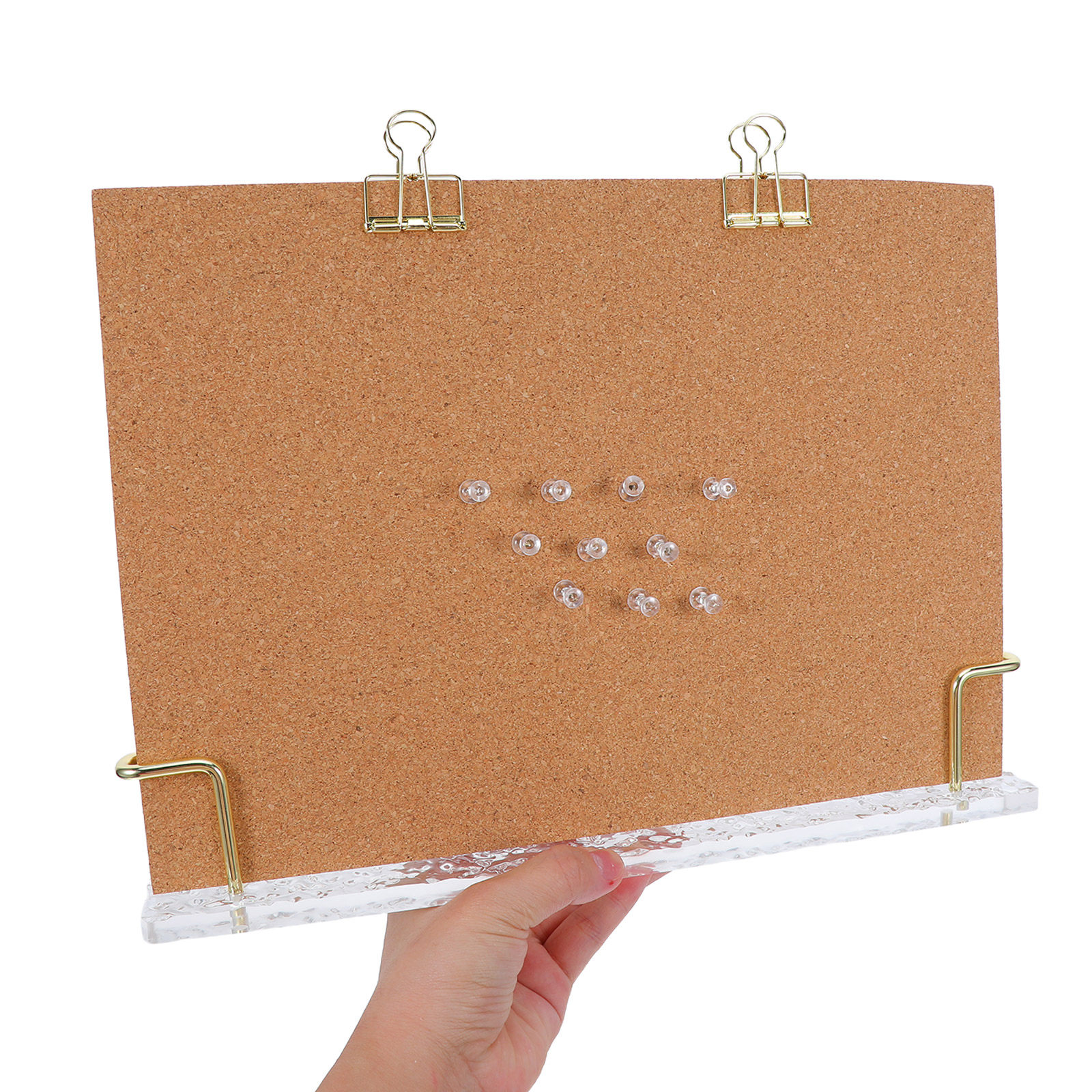 1 Set Small Cork Board For Des - Bulletin Board Cork 리뷰 및 가격