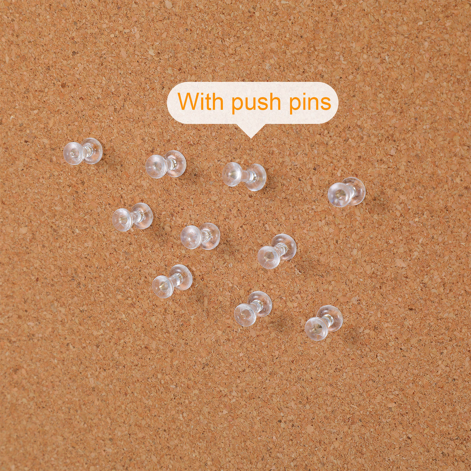 1 Set Small Cork Board For Des - Bulletin Board Cork 리뷰 및 가격