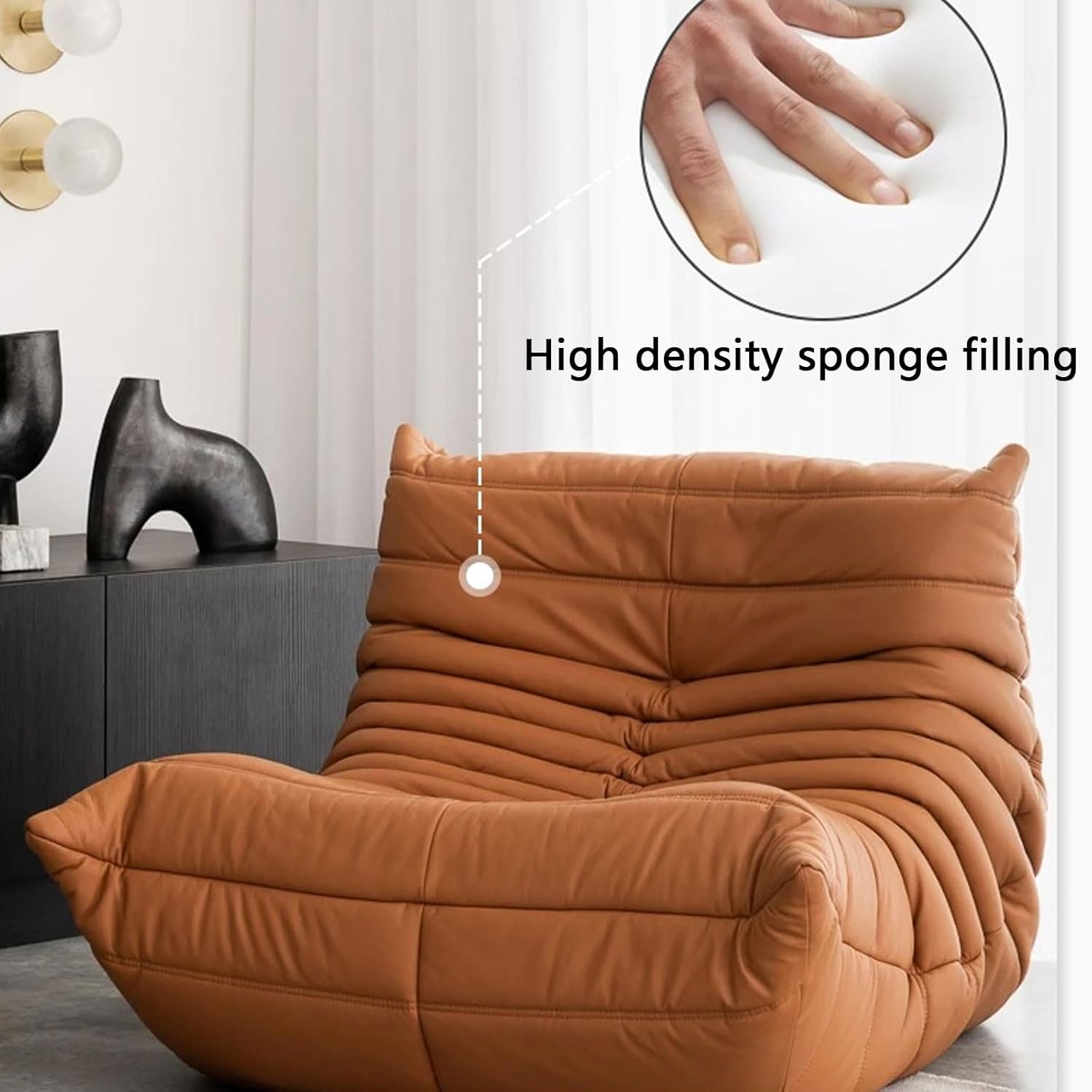 Custom Lazy Floor Sofas Accent - Office Furniture To Go 리뷰 및 가격
