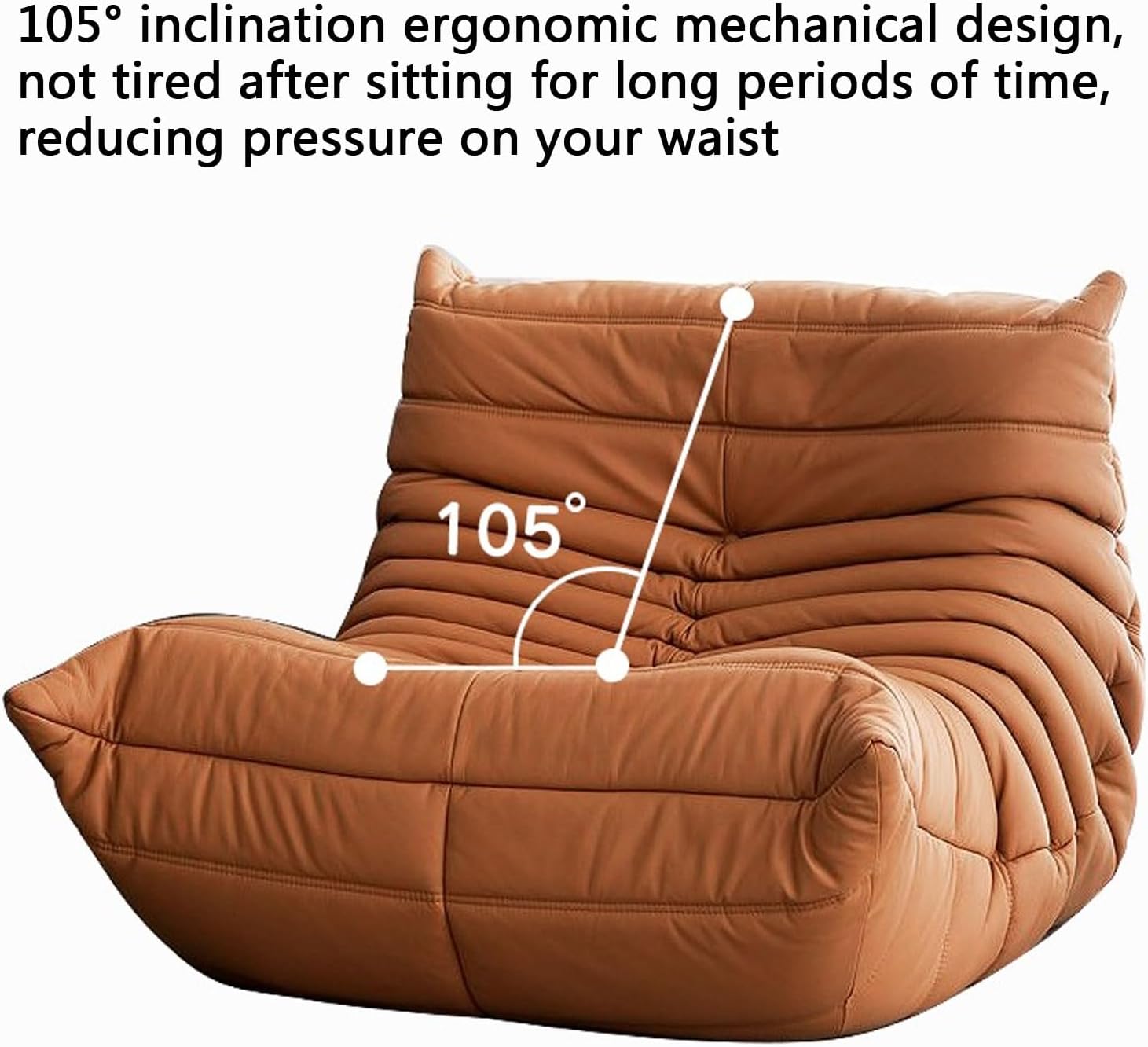 Custom Lazy Floor Sofas Accent - Office Furniture To Go 리뷰 및 가격