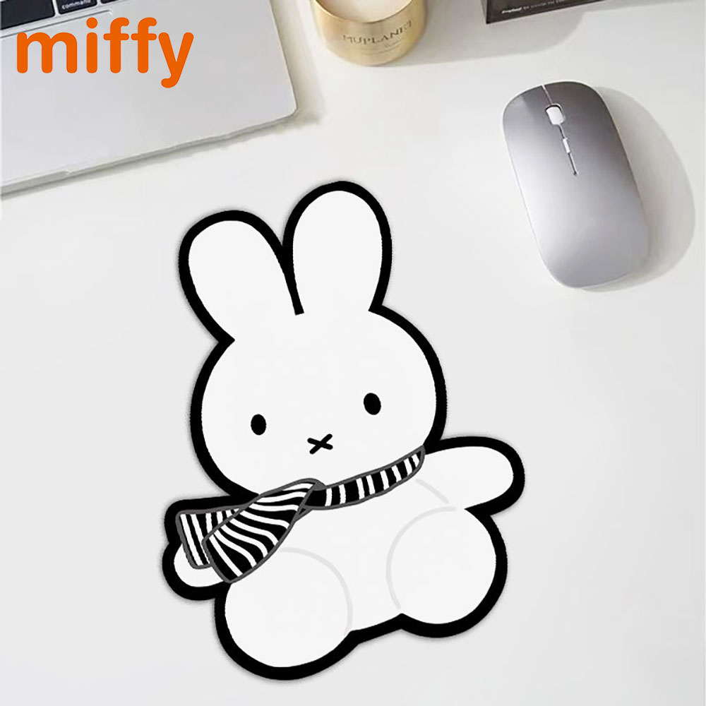 Kawaii Miffy Cute Mouse Pad Ca - Office Furniture Ideas 리뷰 및 가격