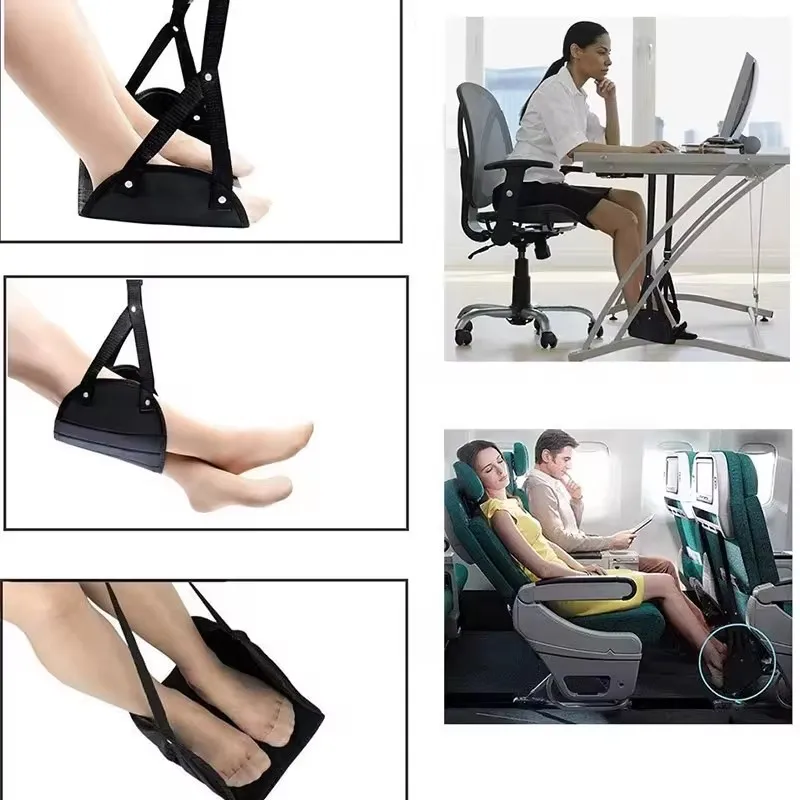 1/3PCS Portable Foot Hammock f - Office Furniture To Go 리뷰 및 가격