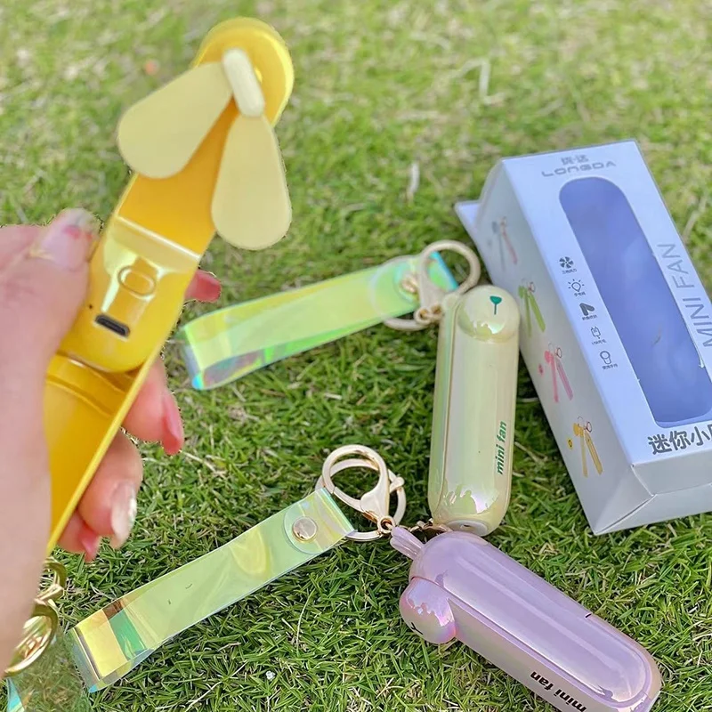 Neck fan Cute Mini Fan Kipas P - Office Furniture Ideas 리뷰 및 가격