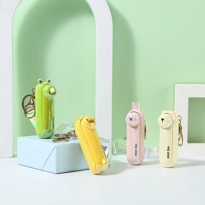 Neck fan Cute Mini Fan Kipas P - Office Furniture Ideas 리뷰 및 가격