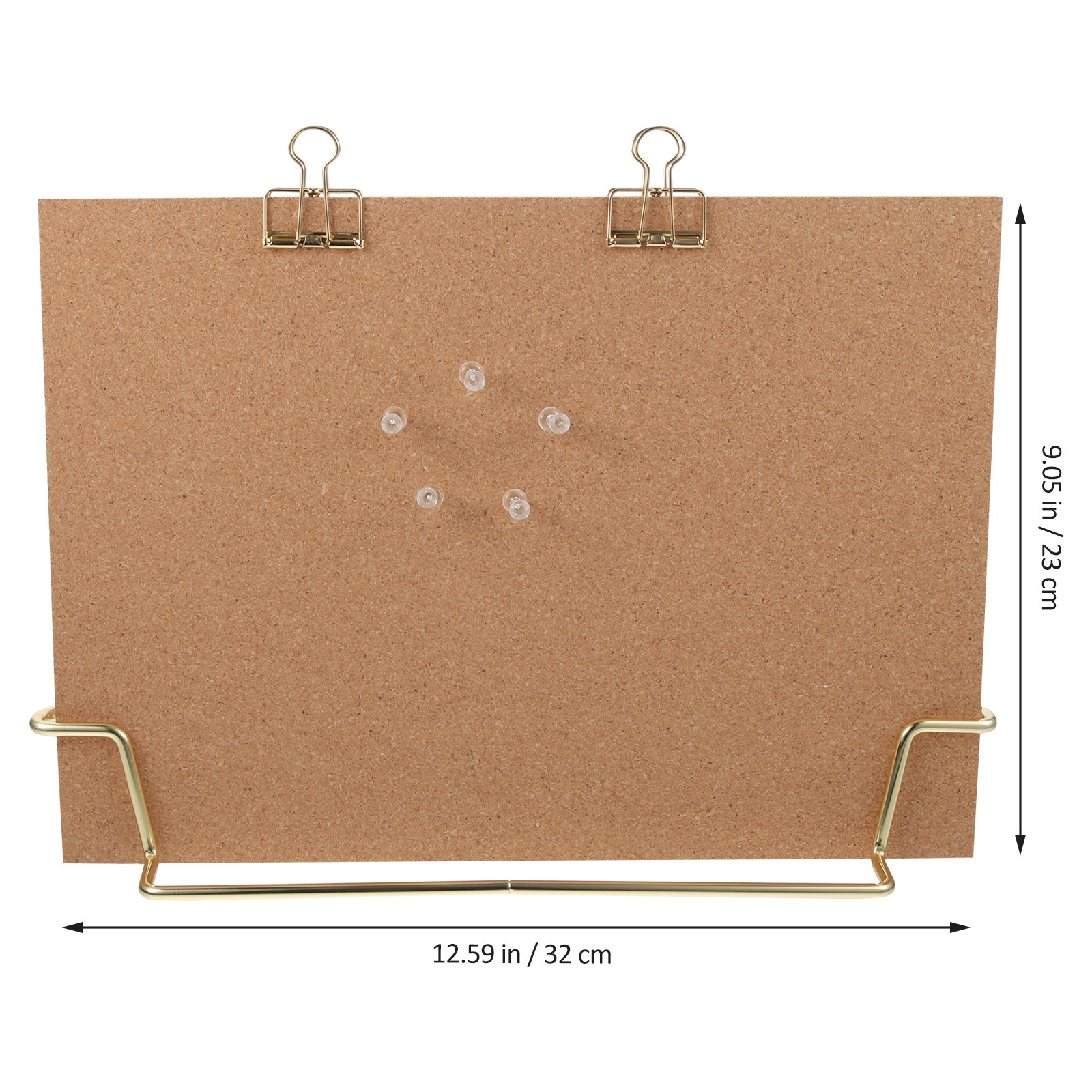 Bulletin Board Message Display - Bulletin Board Cork 리뷰 및 가격