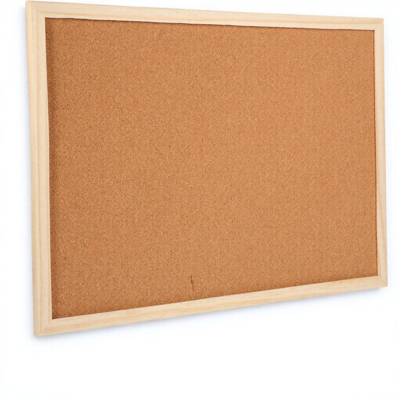 1Set Exquisite Wood Trim Cork  - Bulletin Board Cork 리뷰 및 가격